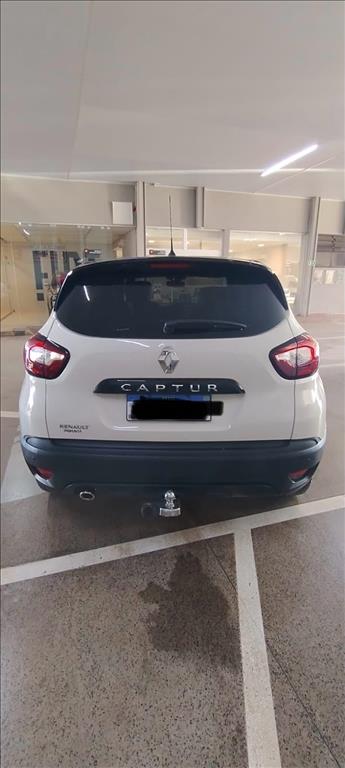 CAPTUR 1.6 16V SCE FLEX LIFE X-TRONIC2