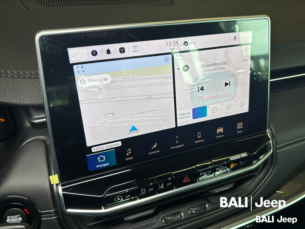 COMPASS 1.3 T270 TURBO FLEX S AT69