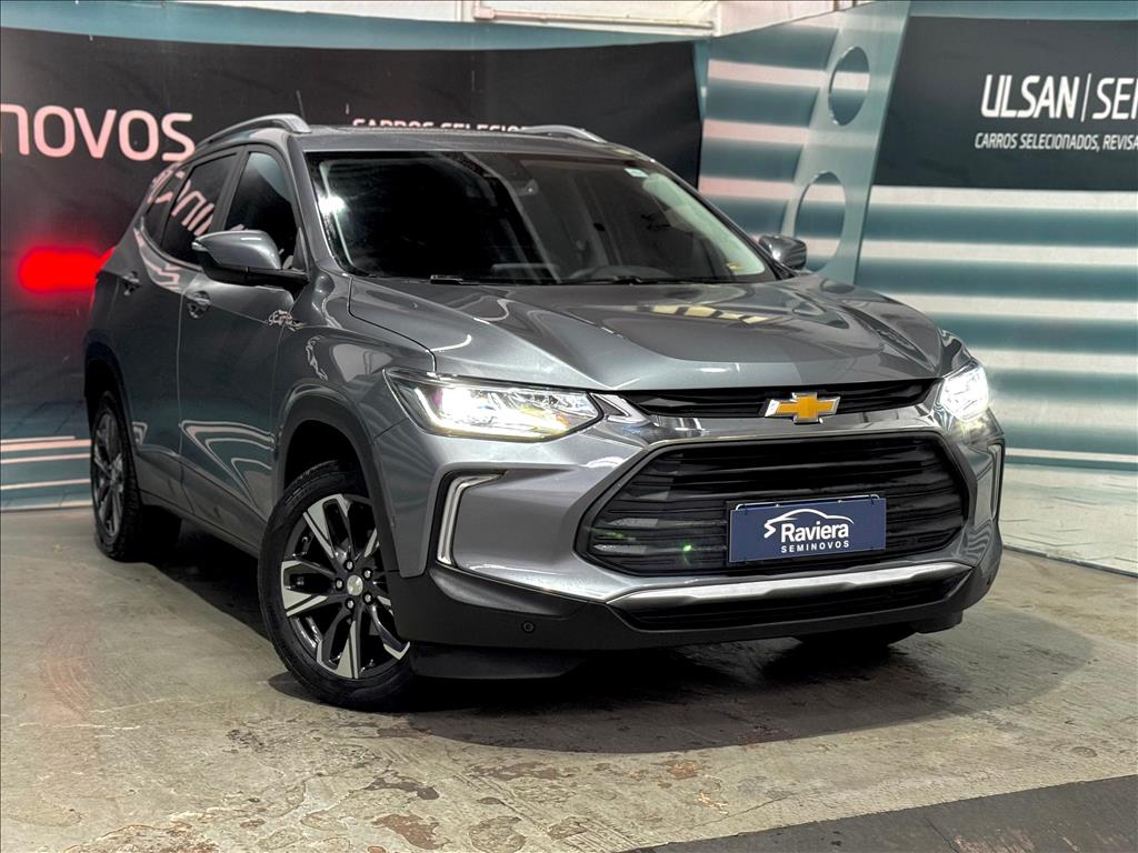 1.2 TURBO FLEX PREMIER AUTOMÁTICO
