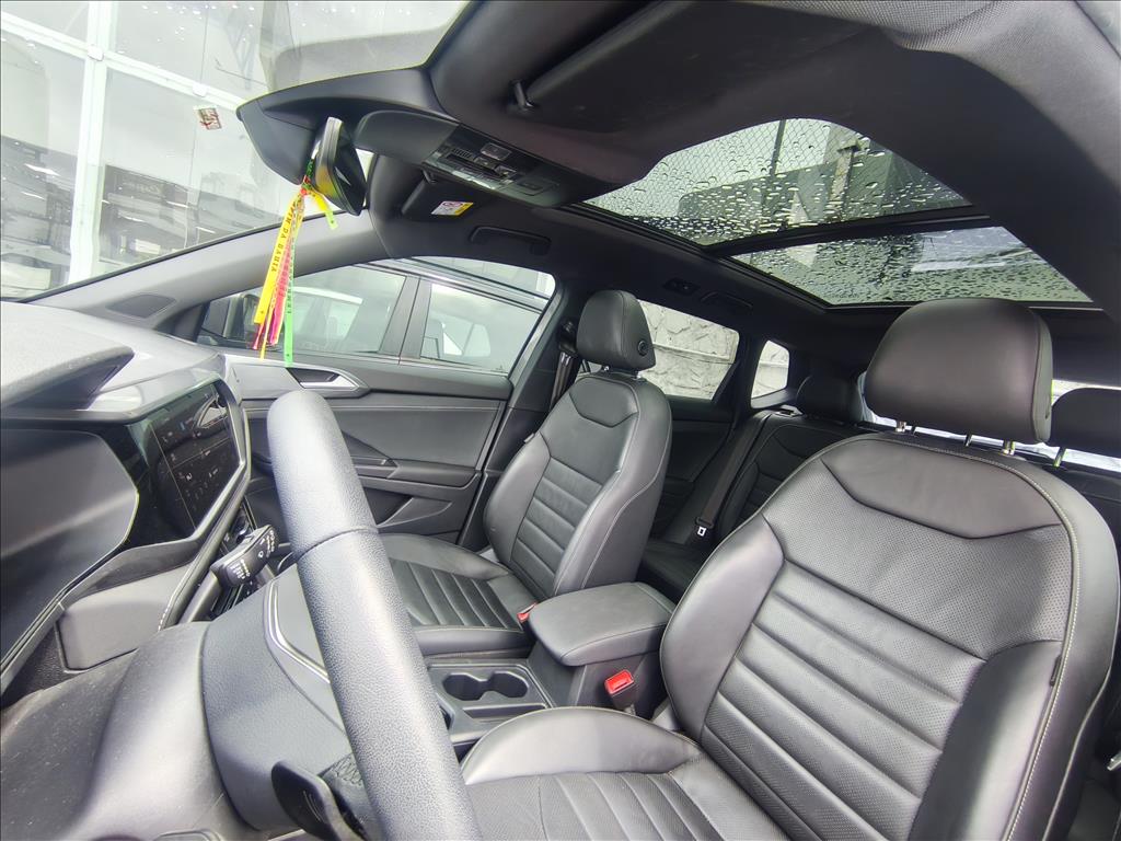 TAOS 1.4 250 TSI TOTAL FLEX HIGHLINE AUTOMÁTICO19