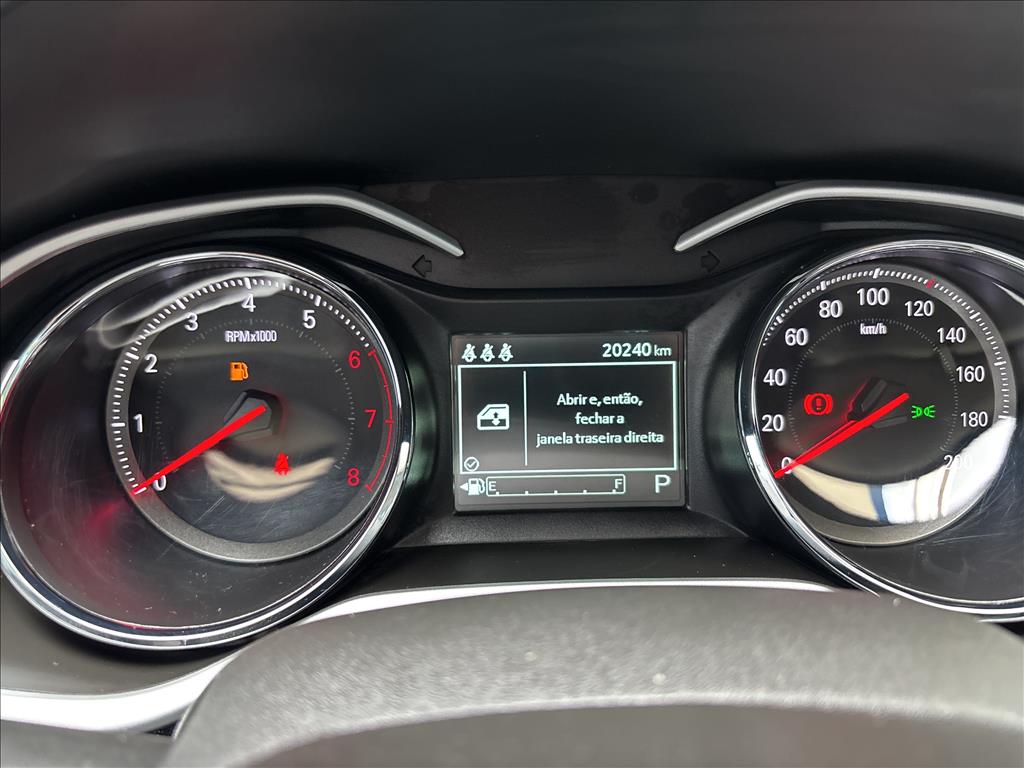 ONIX 1.0 TURBO FLEX LTZ AUTOMÁTICO10