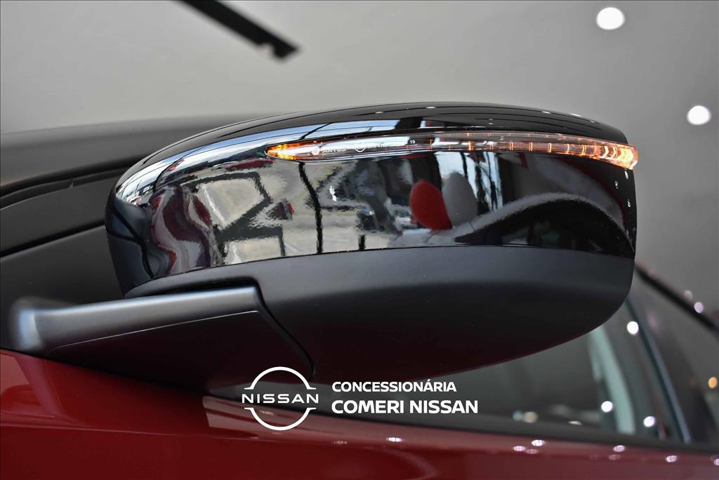 KAIT 1.6 FLEX ADVANCE PLUS XTRONIC18