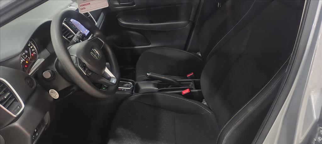 CITY 1.5 i-VTEC FLEX HATCH LX CVT5