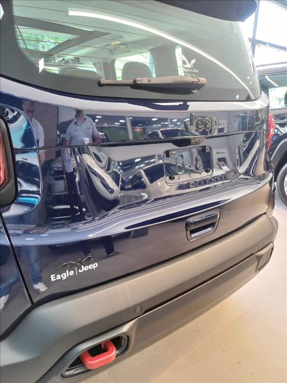 RENEGADE 1.3 T270 TURBO FLEX WILLYS 4X4 AT96