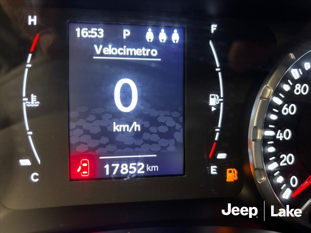 RENEGADE 1.3 T270 TURBO FLEX SPORT AT610