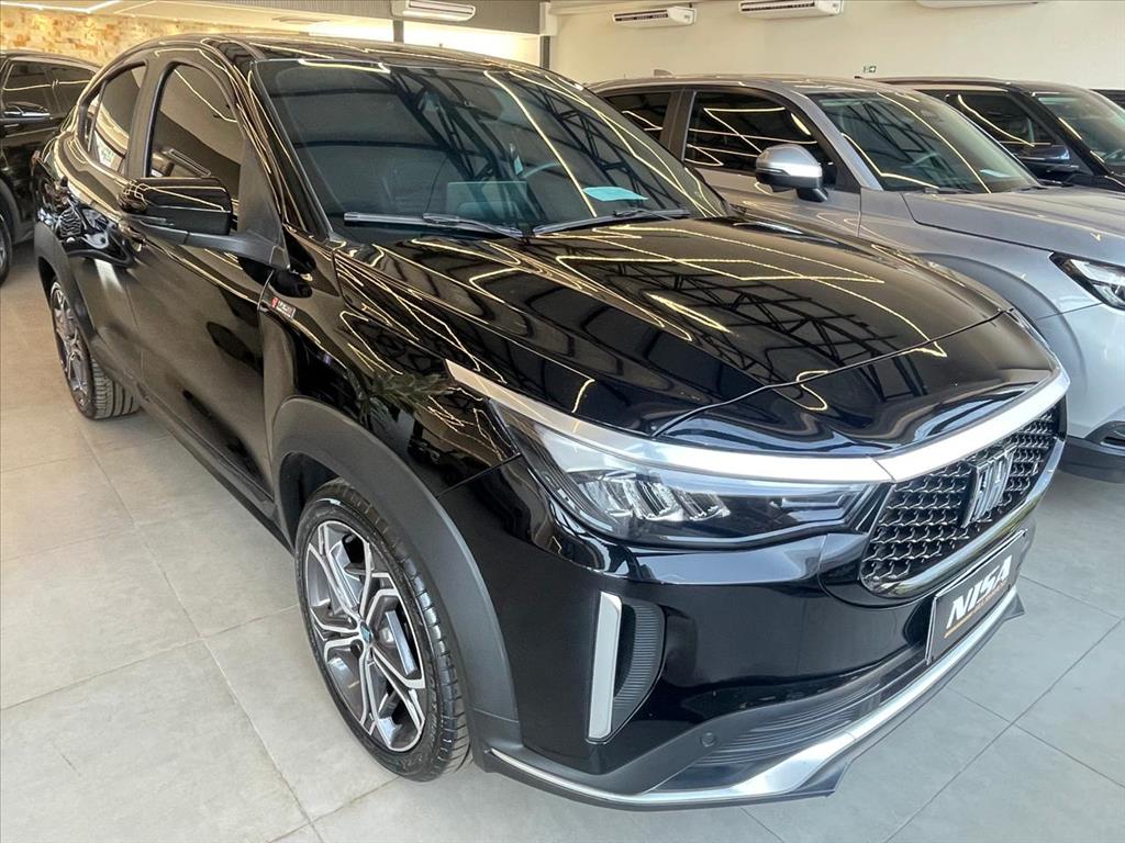 FASTBACK 1.3 TURBO 270 FLEX ABARTH AT62