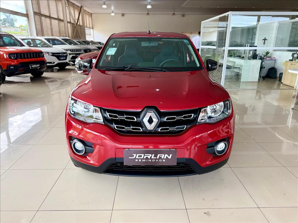 KWID 1.0 12V SCE FLEX INTENSE MANUAL2