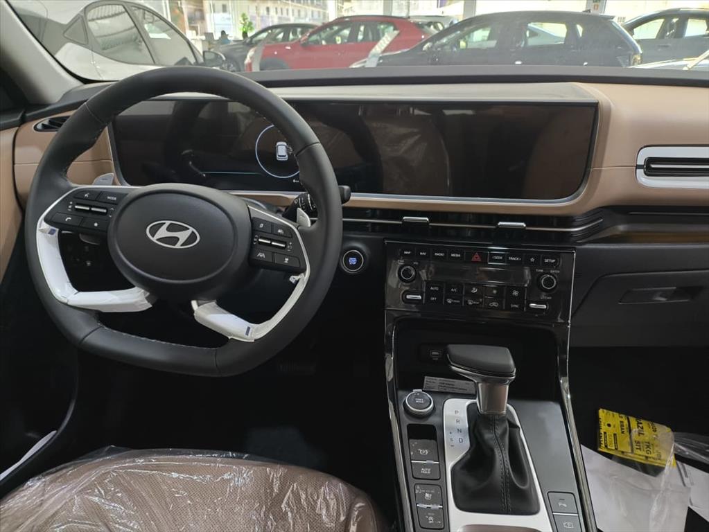 CRETA 1.0 TGDI FLEX PLATINUM AUTOMÁTICO3