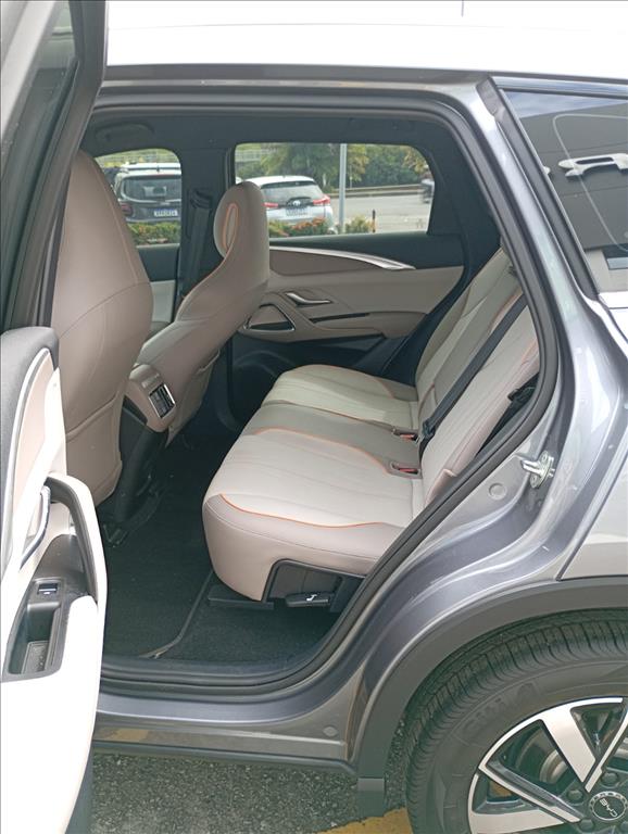 SONG PRO 1.5 DM-I HÍBRIDO GS AUTOMÁTICO7
