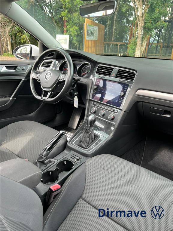 GOLF 1.0 200 TSI TOTAL FLEX COMFORTLINE TIPTRONIC8