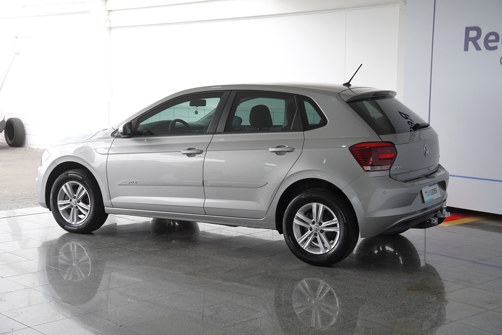 POLO 1.0 MPI TOTAL FLEX MANUAL5