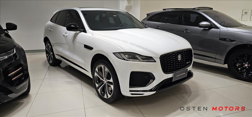 3.0 P340 MHEV R-DYNAMIC SE AWD AUTOMÁTICO