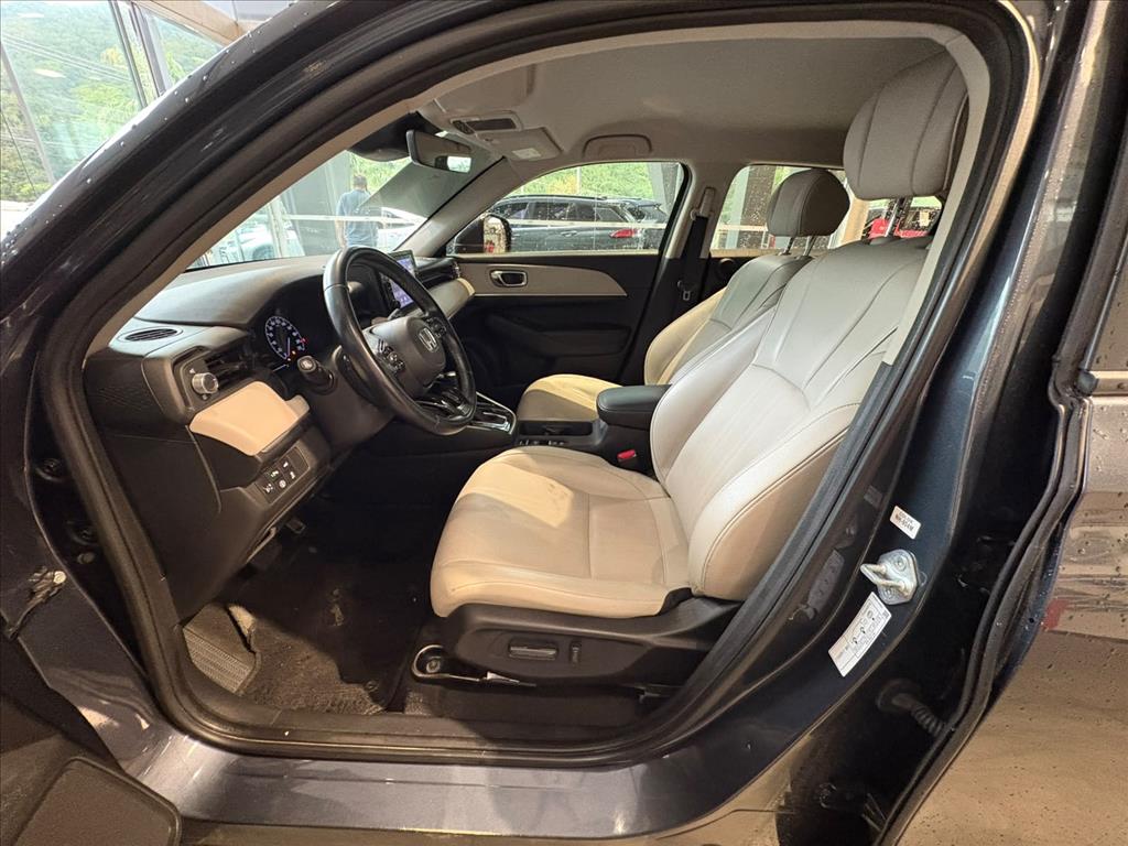HR-V 1.5 DI I-VTEC TURBO FLEX TOURING CVT6