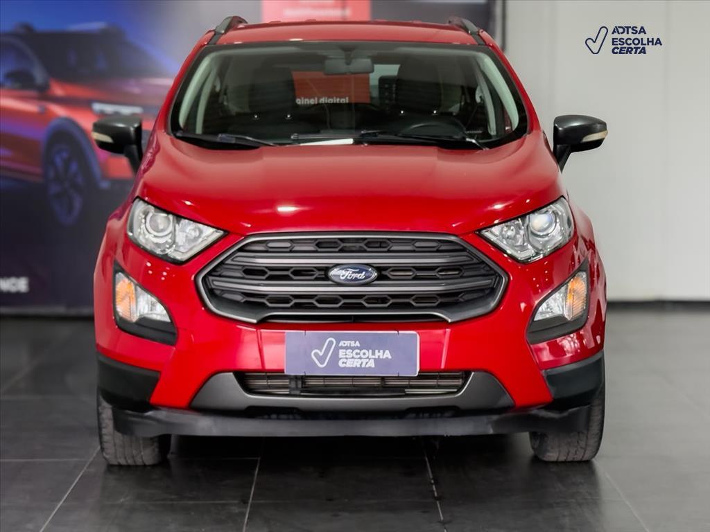 Ford ECOSPORT 2020