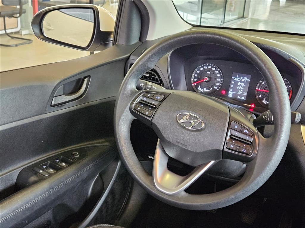 HB20 1.0 12V FLEX COMFORT PLUS MANUAL5