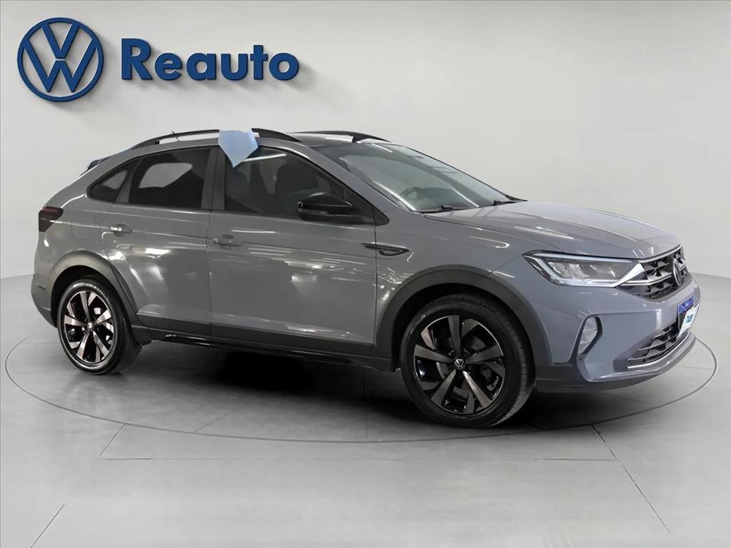 NIVUS 1.0 200 TSI TOTAL FLEX HIGHLINE AUTOMÁTICO4