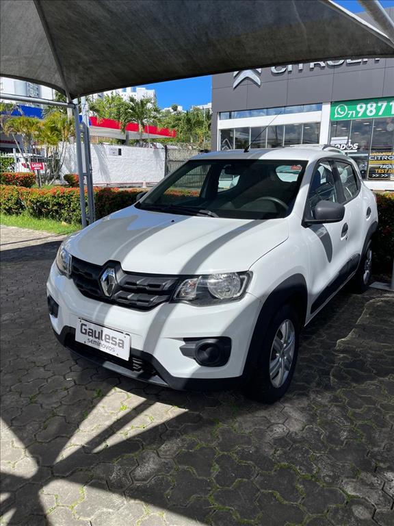 KWID 1.0 12V SCE FLEX ZEN MANUAL6