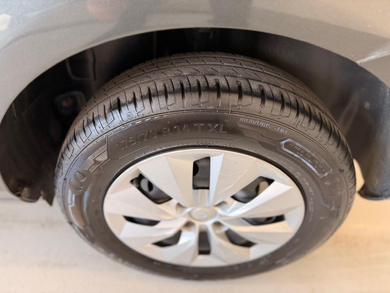 GOL 1.0 MI 8V FLEX 4P MANUAL G.V7