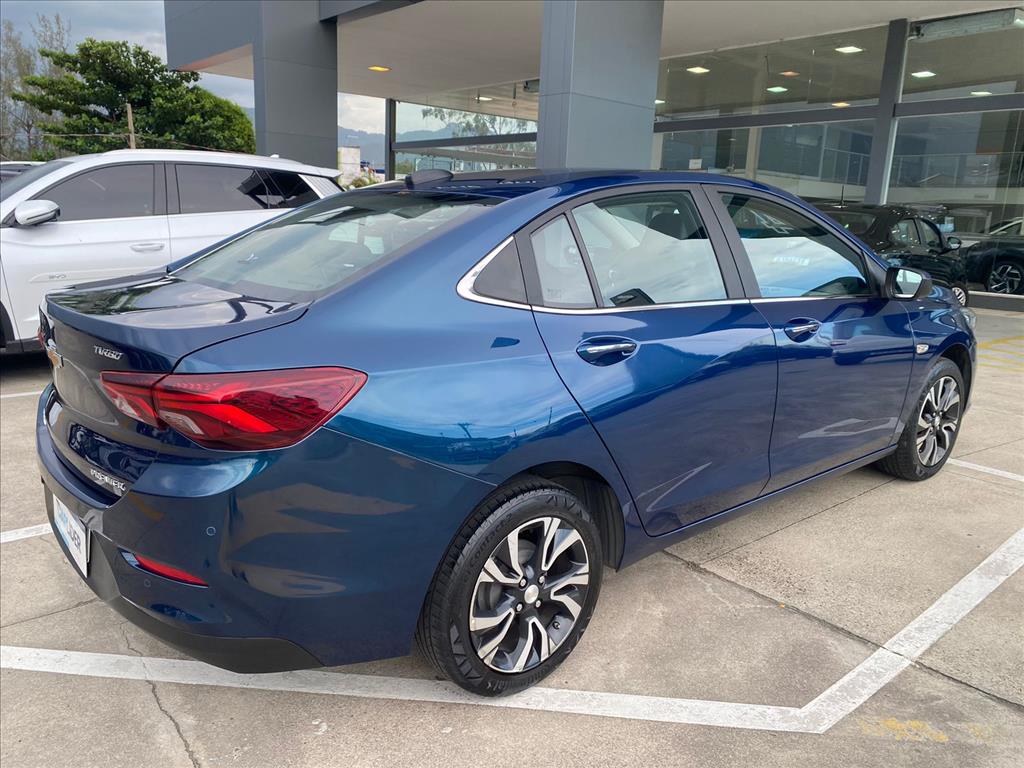 ONIX PLUS 1.0 TURBO FLEX PREMIER AUTOMÁTICO3