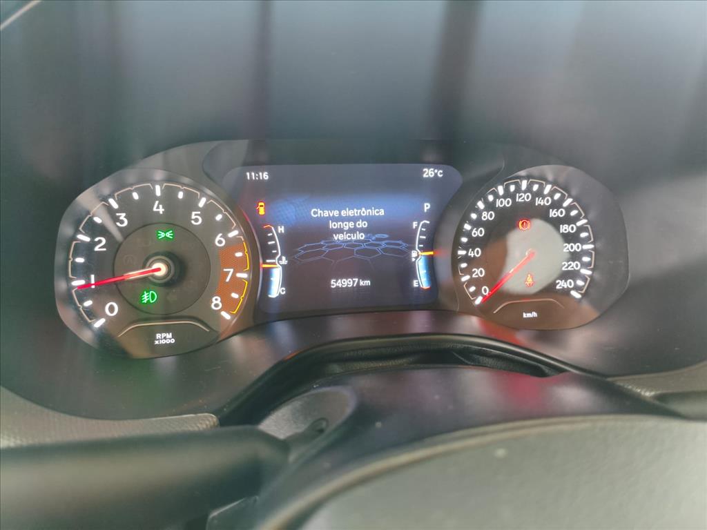 Jeep-COMPASS-1.3 T270 TURBO FLEX LONGITUDE AT6