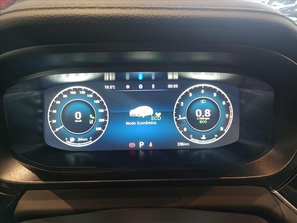 Caoa Chery-ARRIZO 6 PRO-1.5 TCI FLEX HYBRID MAX DRIVE CVT