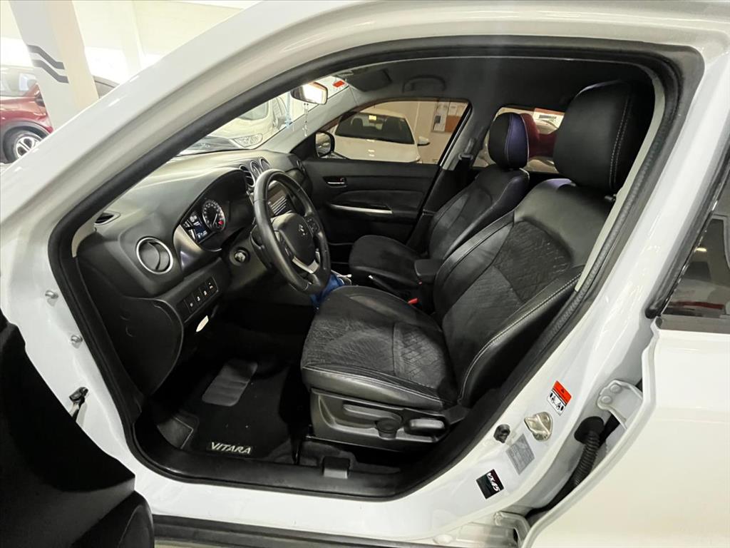 VITARA 1.6 16V GASOLINA 4YOU AUTOMÁTICO9