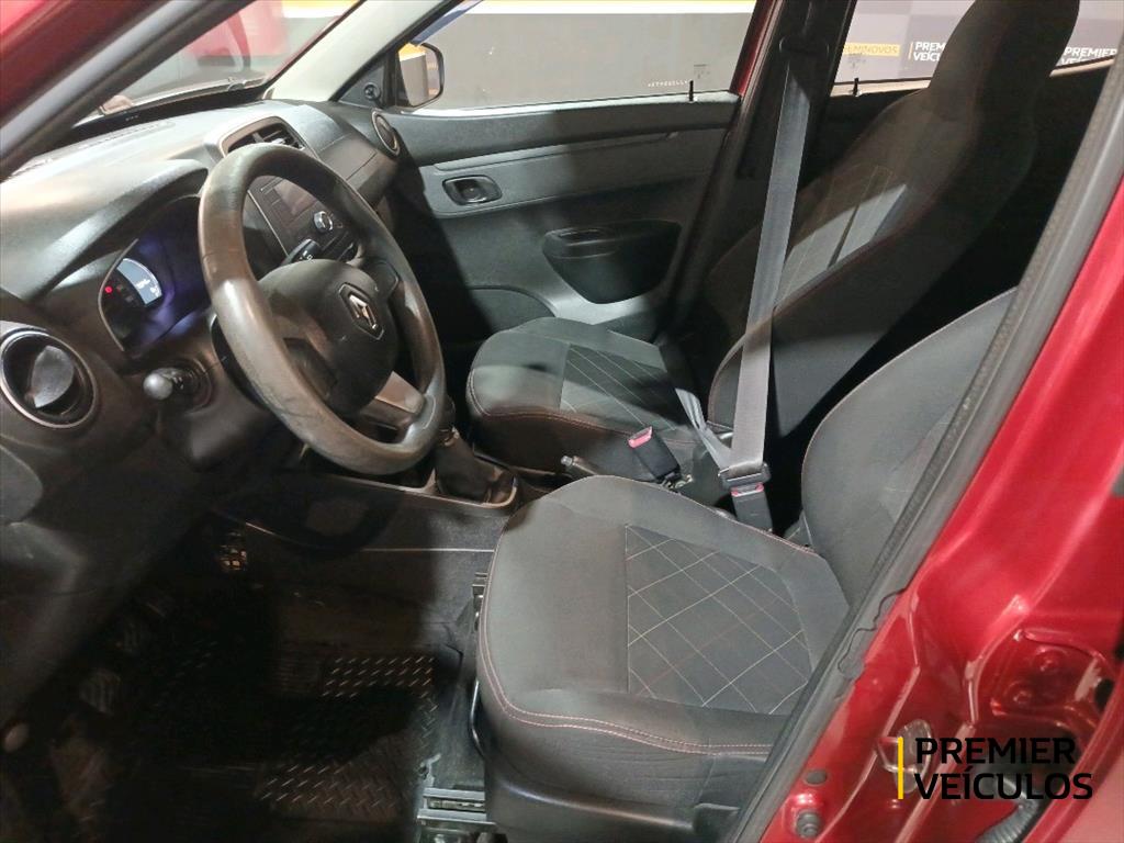 KWID 1.0 12V SCE FLEX ZEN MANUAL6