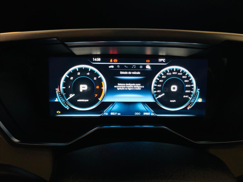 TERRITORY 1.5 ECOBOOST GTDI GASOLINA TITANIUM AUTOMÁTICO14