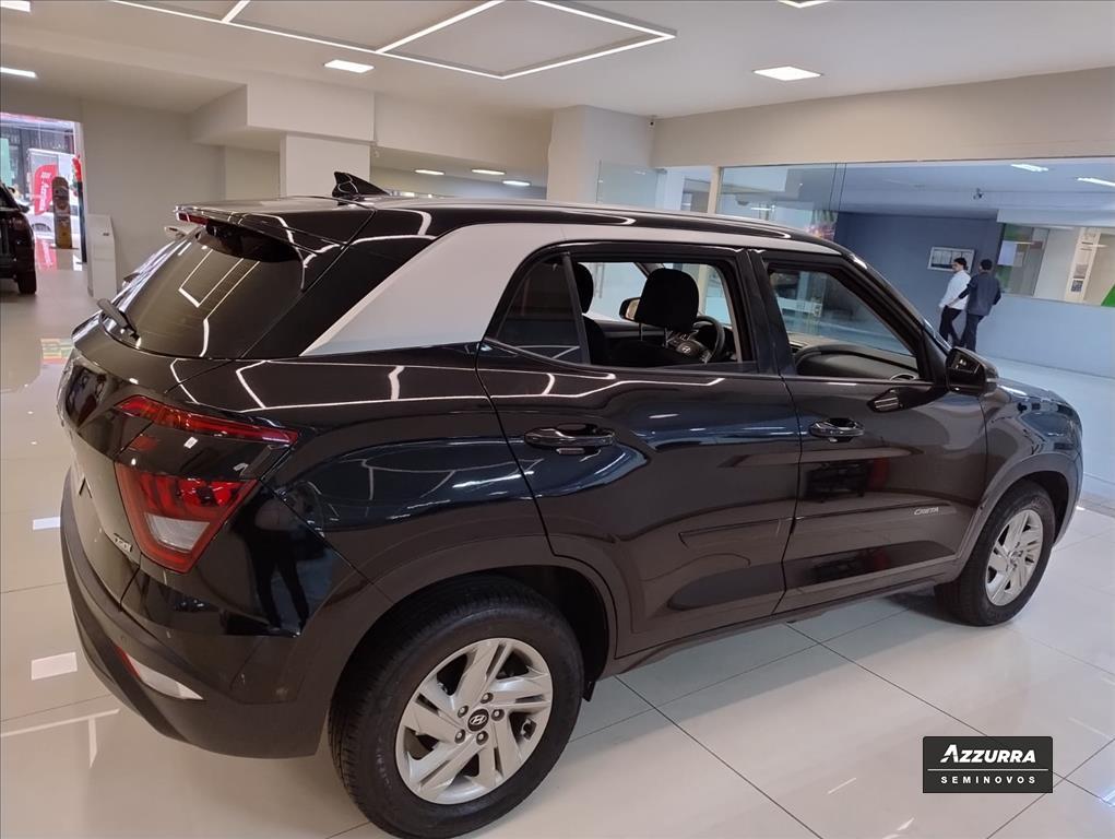 CRETA 1.0 TGDI FLEX COMFORT AUTOMÁTICO8