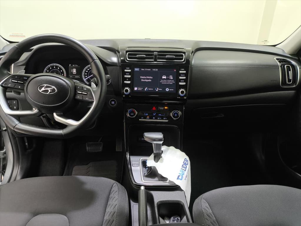 CRETA 1.0 TGDI FLEX LIMITED AUTOMÁTICO3