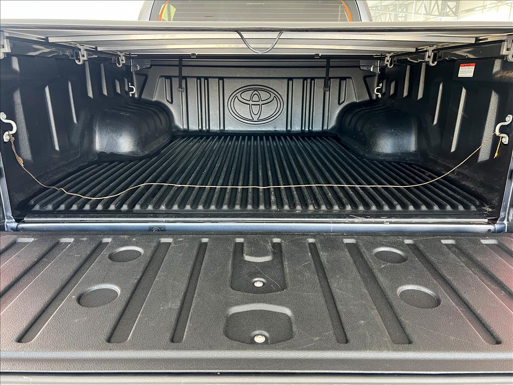 HILUX 2.8 D-4D TURBO DIESEL CD SRX 4X4 AUTOMÁTICO19