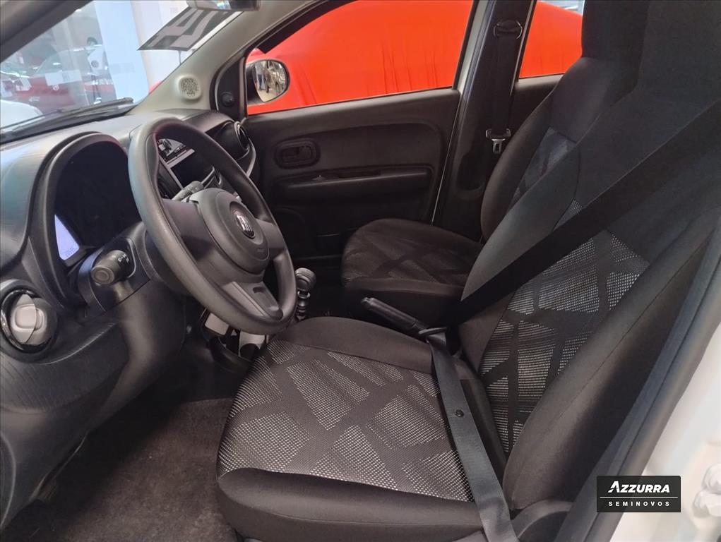 MOBI 1.0 EVO FLEX LIKE. MANUAL11