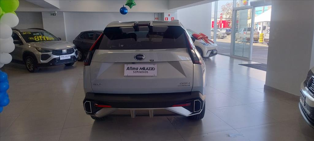 GS4 2.0 HEV ELITE AUTOMÁTICO12