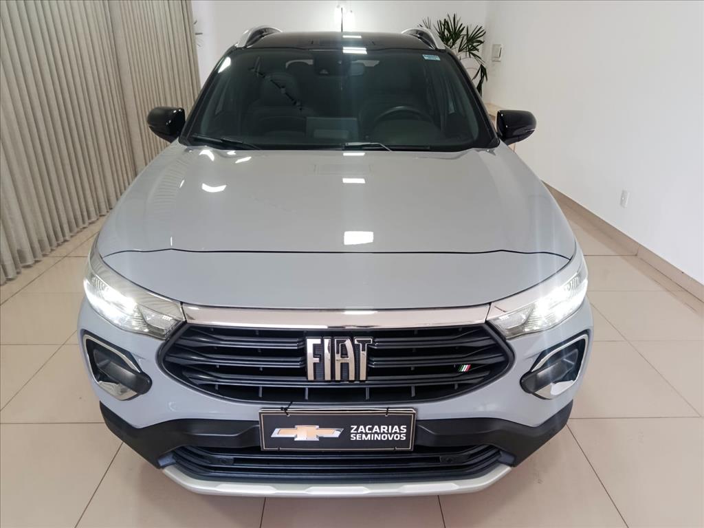 PULSE 1.0 TURBO 200 FLEX IMPETUS CVT