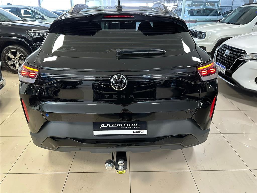 TERA 1.0 170 TSI HIGH AUTOMÁTICO5