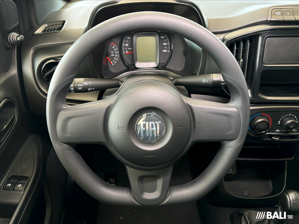 FIORINO 1.3 FIREFLY FLEX ENDURANCE MANUAL7