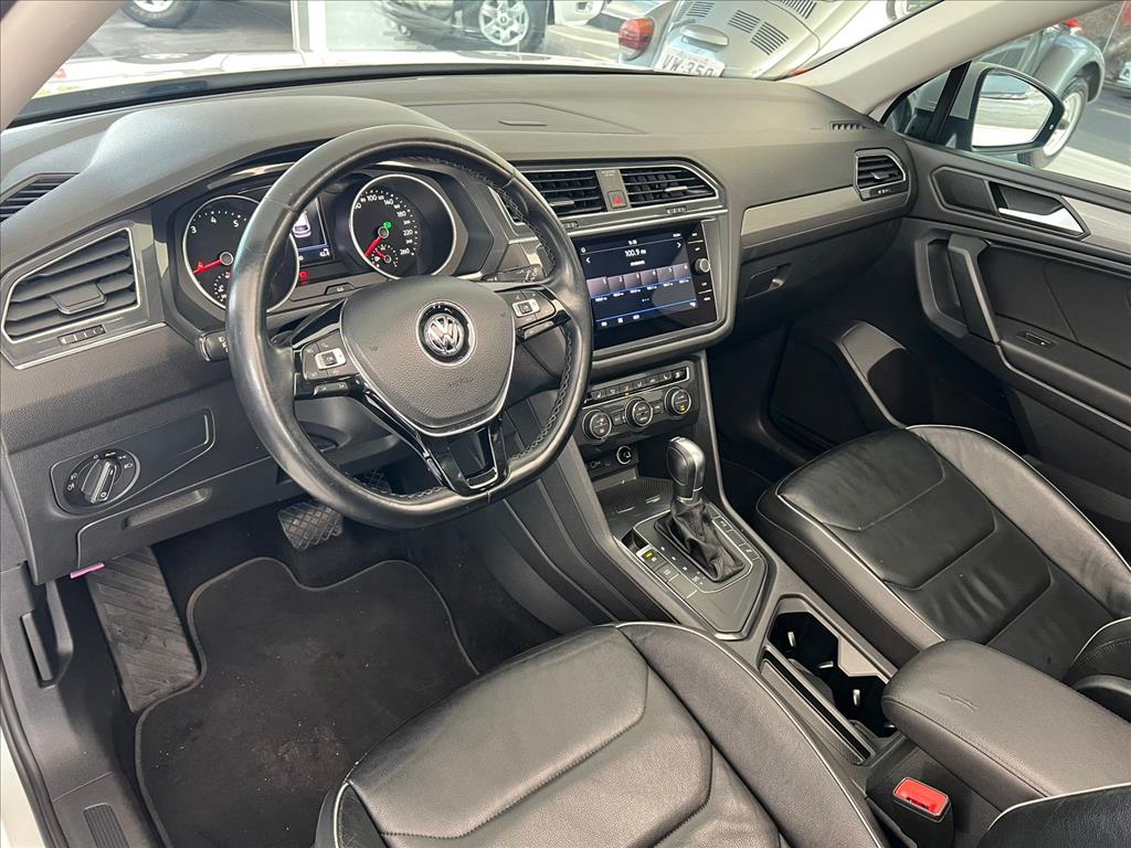 TIGUAN 1.4 250 TSI TOTAL FLEX ALLSPACE COMFORTLINE TIPTRONIC12