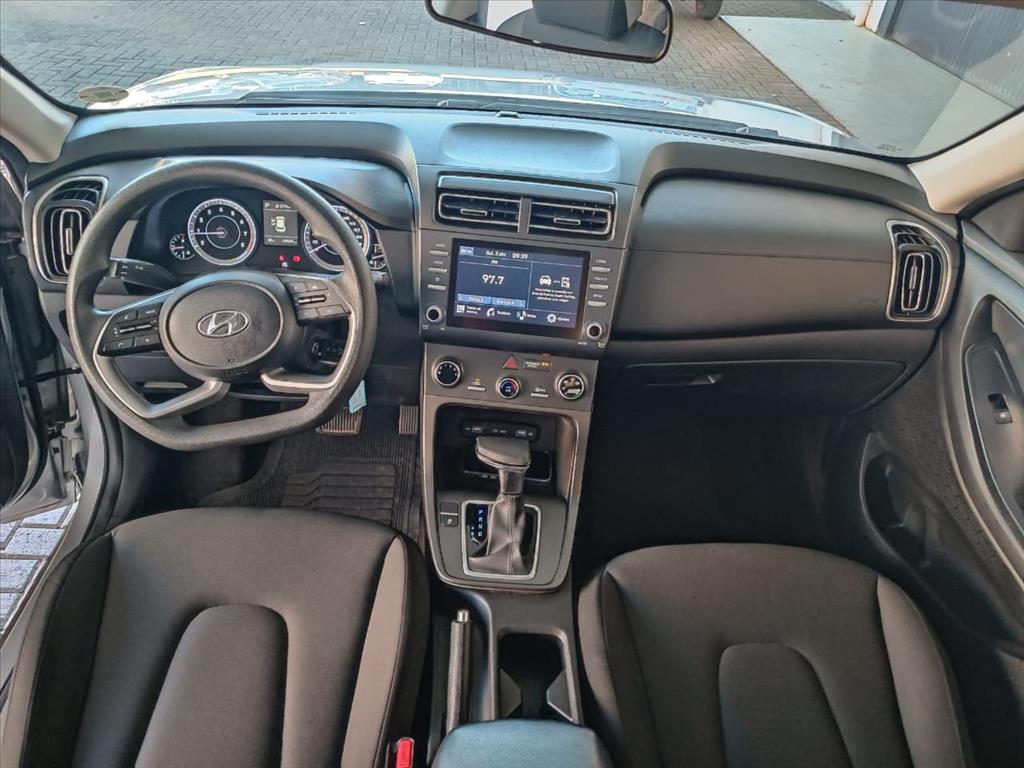 CRETA 1.0 TGDI FLEX COMFORT AUTOMÁTICO6