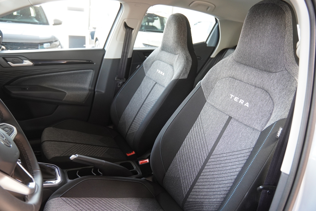 TERA 1.0 170 TSI COMFORT AUTOMÁTICO7