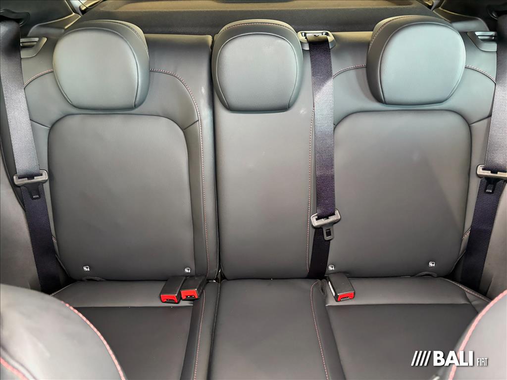 PULSE 1.3 TURBO 270 FLEX ABARTH AT616