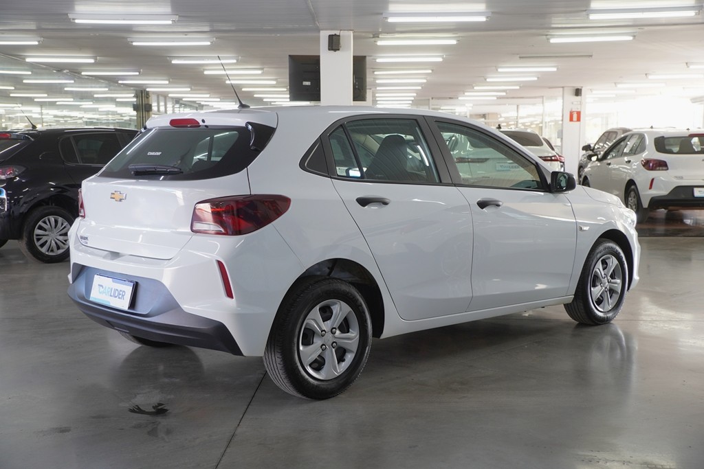 ONIX 1.0 FLEX MANUAL5