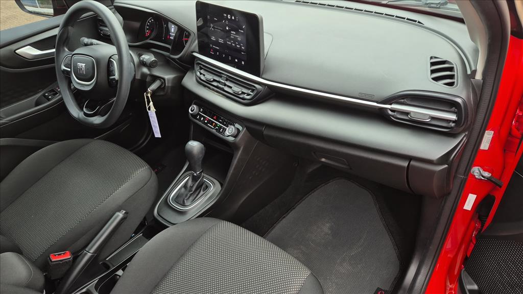 PULSE 1.0 TURBO 200 FLEX DRIVE CVT6