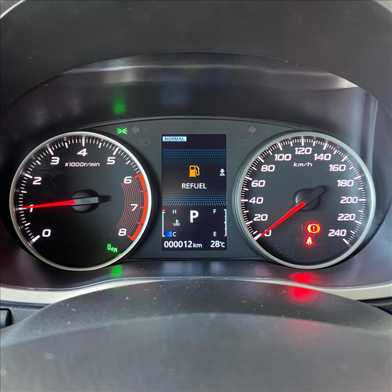 Mitsubishi-ECLIPSE CROSS-1.5 MIVEC TURBO GASOLINA HPE-S S-AWC CVT