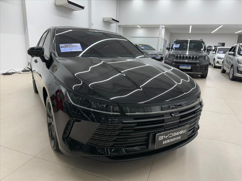 KING 1.5 DM-I PHEV GS AUTOMÁTICO1