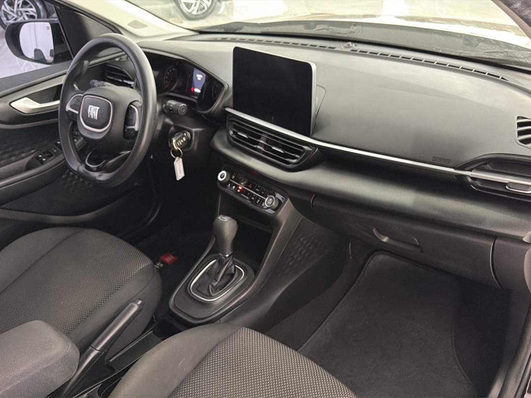 PULSE 1.3 FLEX DRIVE CVT6