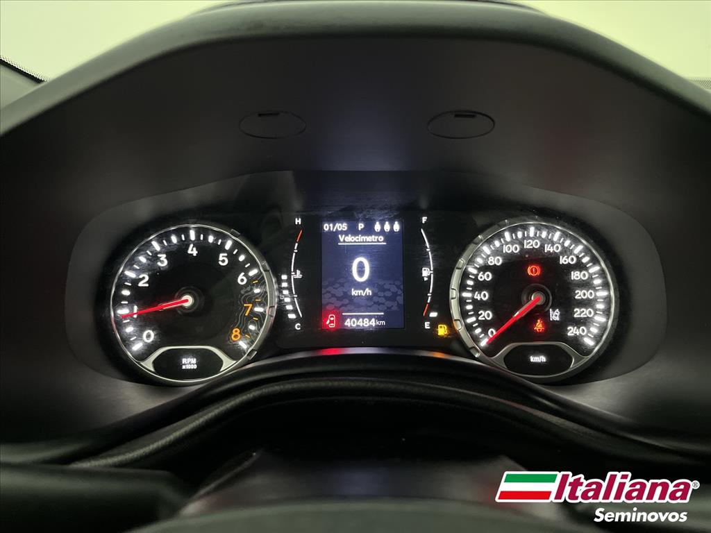 RENEGADE 1.3 T270 TURBO FLEX SPORT AT610