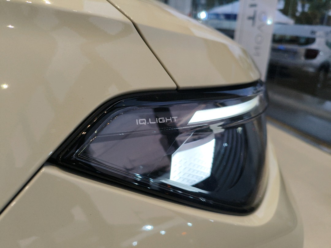 TIGUAN 2.0 350 TSI GASOLINA R-LINE 4MOTION AUTOMÁTICO5