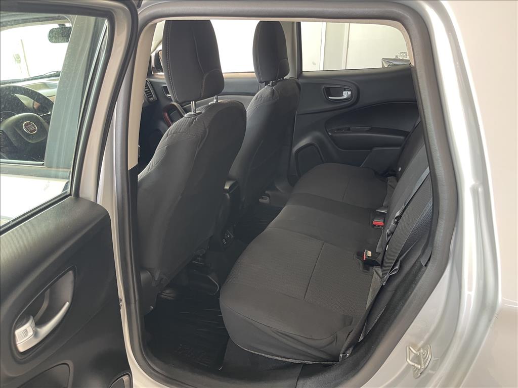 TORO 1.8 16V EVO FLEX FREEDOM AT69