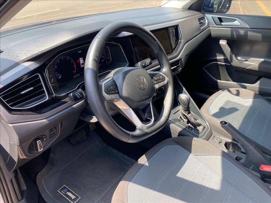 NIVUS 1.0 200 TSI TOTAL FLEX COMFORTLINE AUTOMÁTICO9
