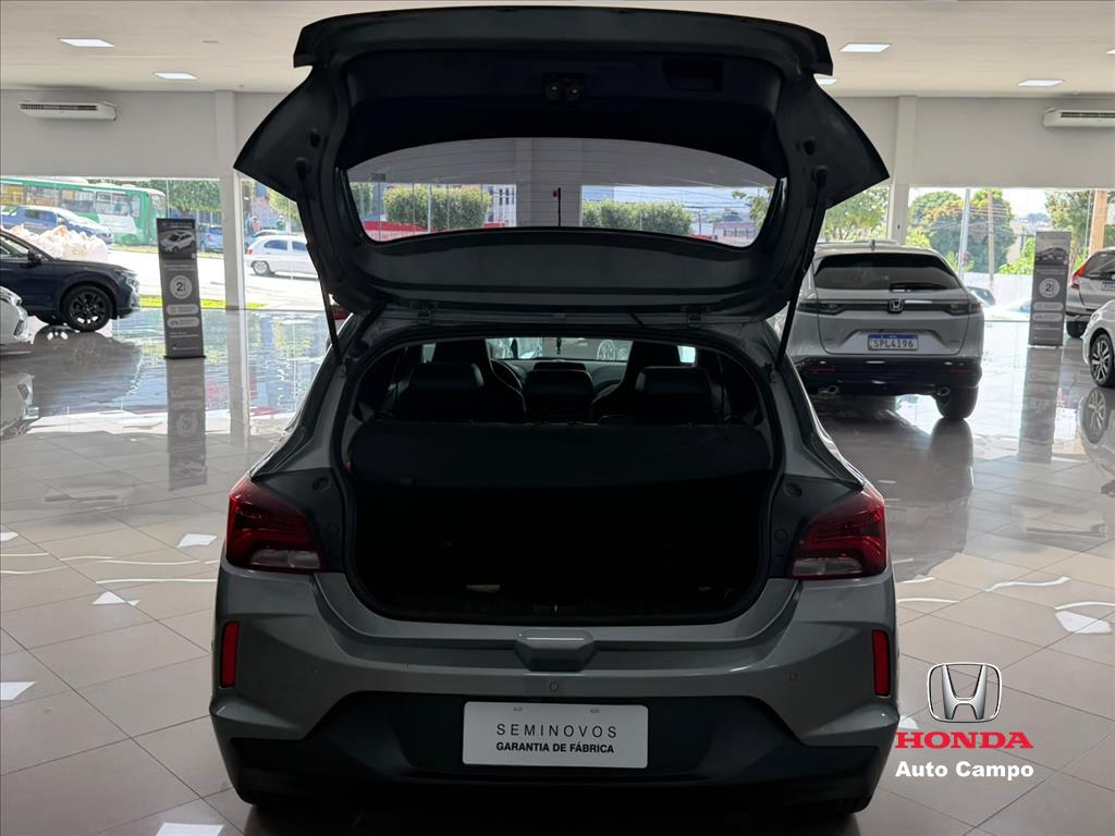 ONIX 1.0 TURBO FLEX PREMIER AUTOMÁTICO6